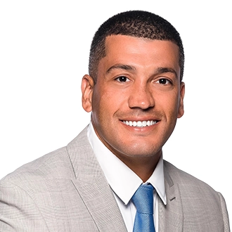 Andre Liscinsky profile image