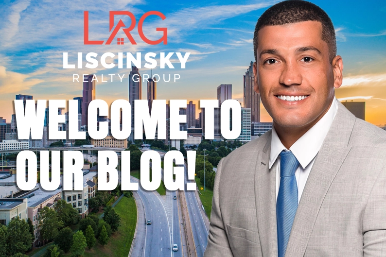 Welcome to Our Blog!