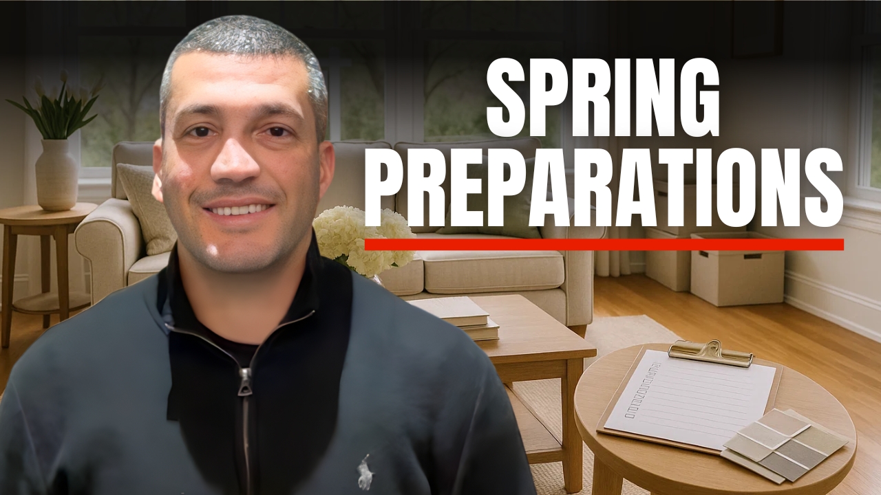 Selling Your Georgia Home Next Spring? Start Preparing This Fall 