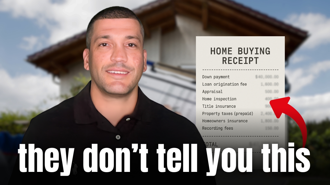 What Are the Hidden Costs of Buying a Home in 2025?